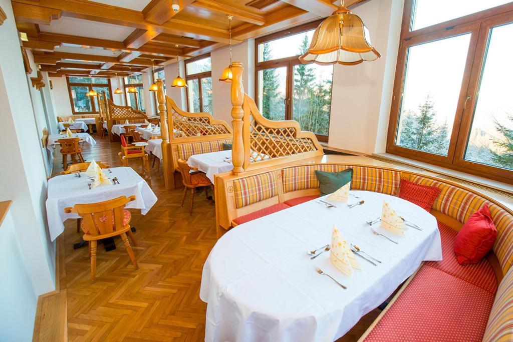 Kurhotel Renona Rehabilitation Semmering Exterior photo