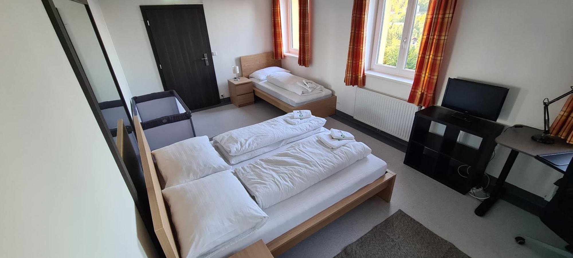 Kurhotel Renona Rehabilitation Semmering Exterior photo