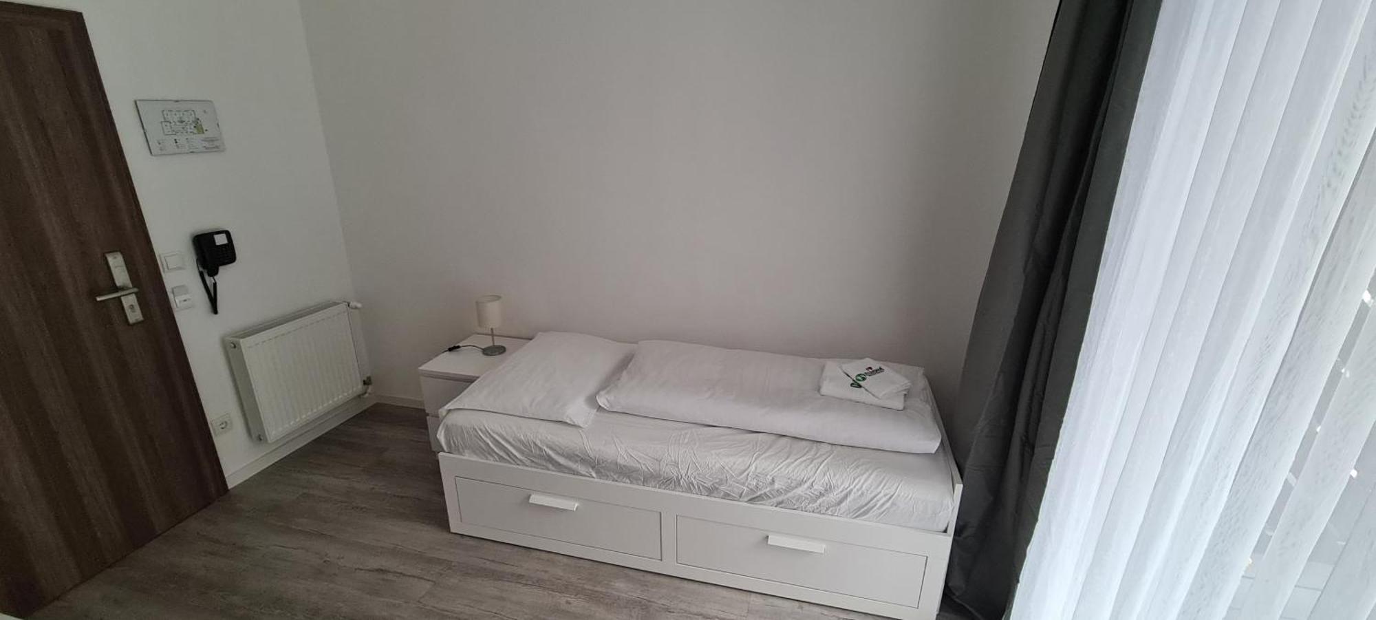 Kurhotel Renona Rehabilitation Semmering Room photo