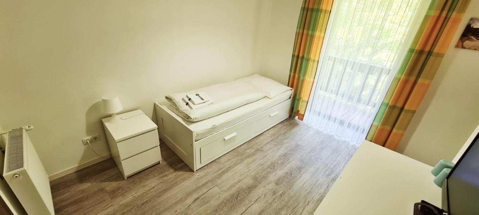 Kurhotel Renona Rehabilitation Semmering Room photo