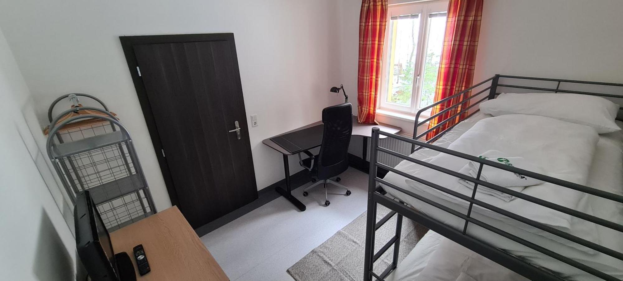 Kurhotel Renona Rehabilitation Semmering Room photo