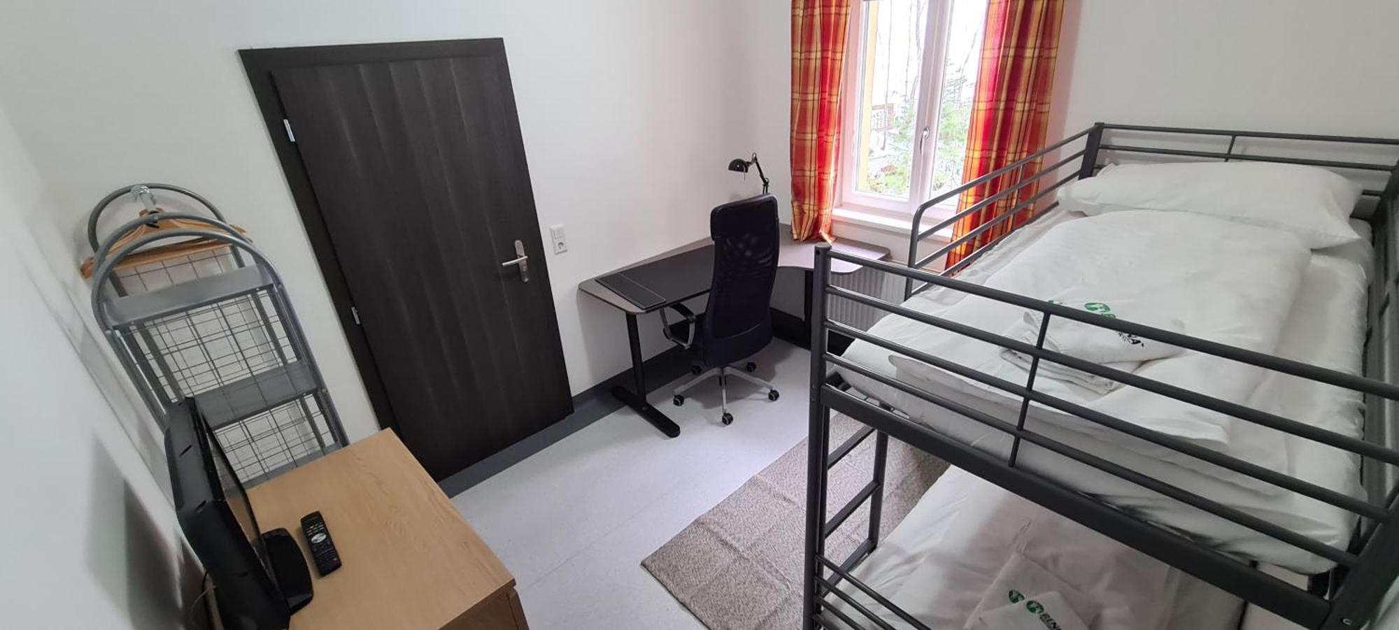 Kurhotel Renona Rehabilitation Semmering Room photo