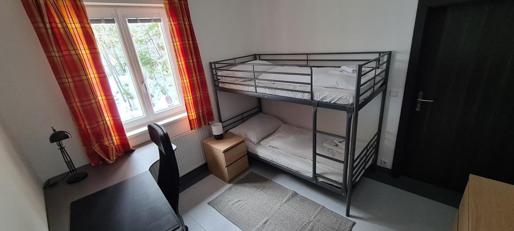 Kurhotel Renona Rehabilitation Semmering Room photo