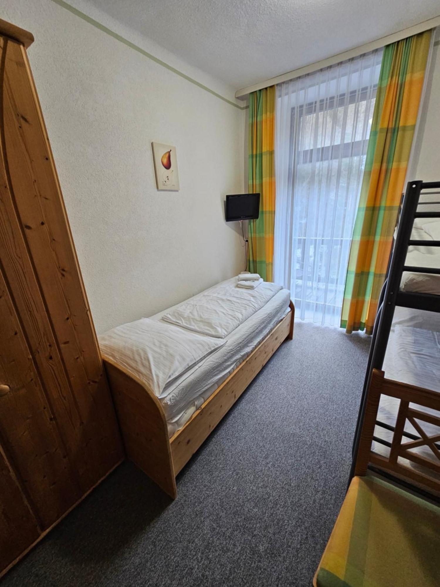Kurhotel Renona Rehabilitation Semmering Room photo