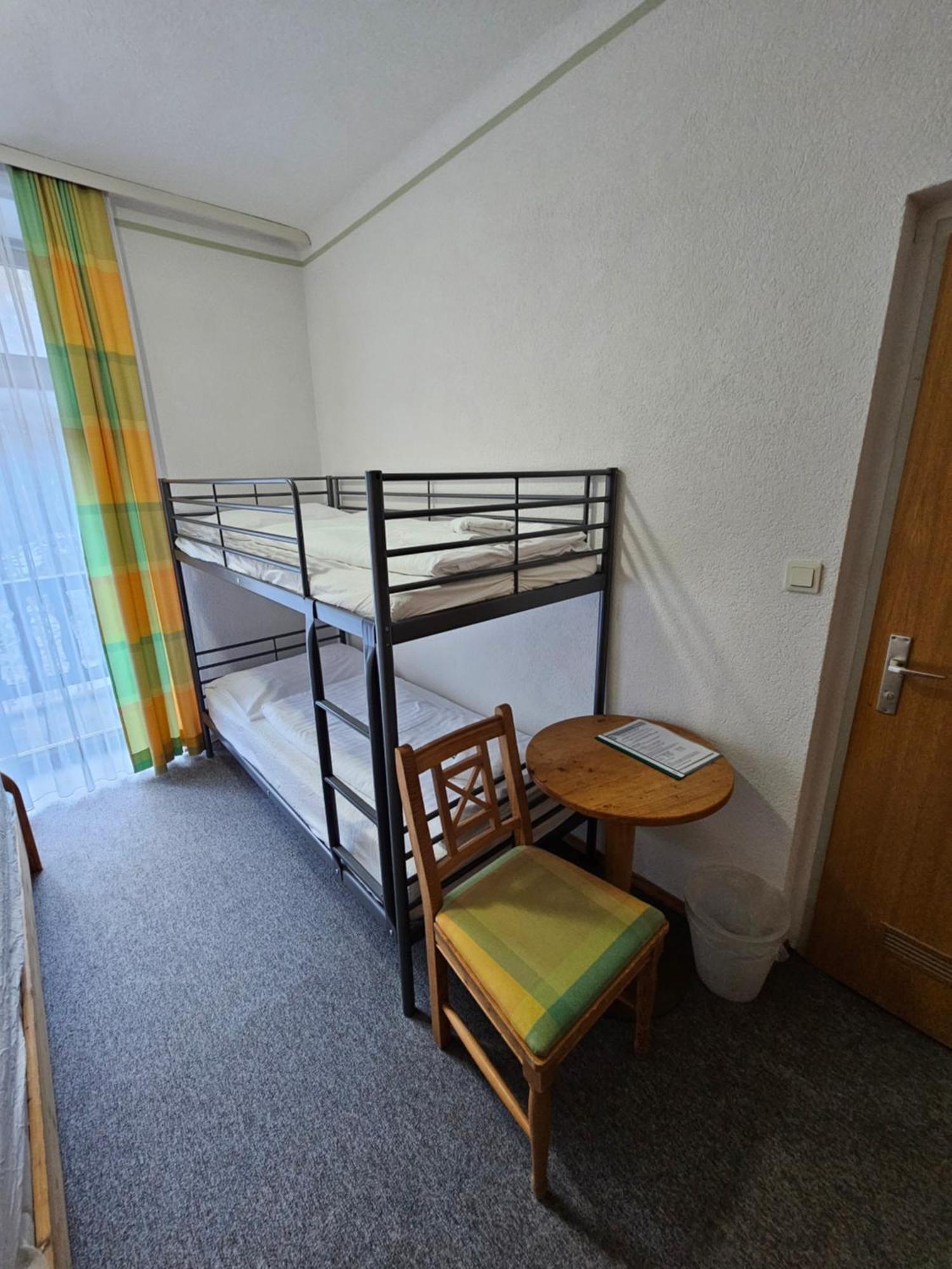 Kurhotel Renona Rehabilitation Semmering Room photo