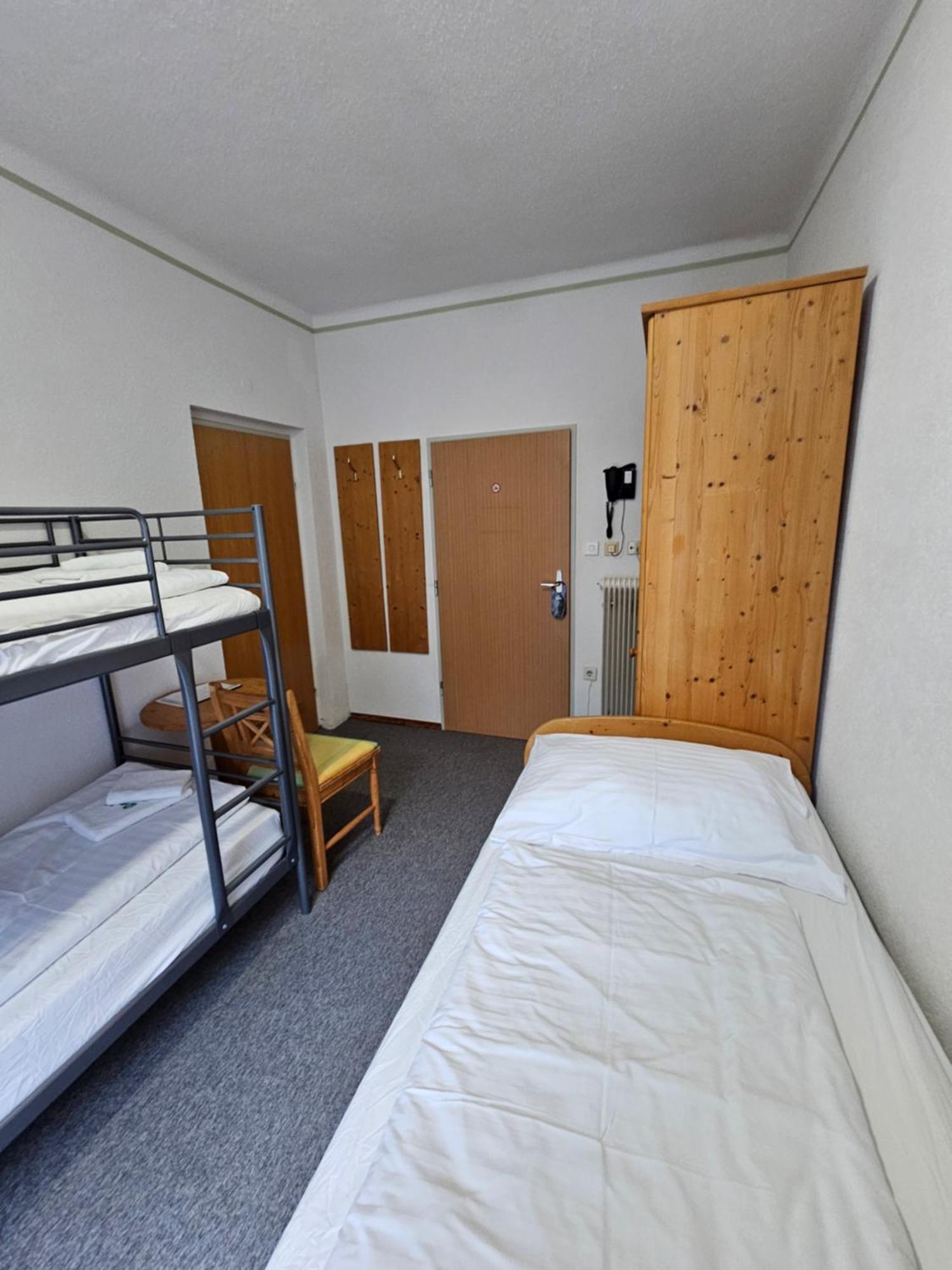 Kurhotel Renona Rehabilitation Semmering Room photo